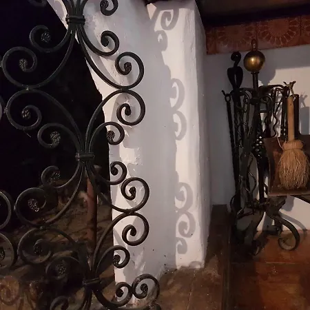 Casa-abadia De Διαμέρισμα Banaguas