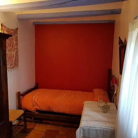 Casa-abadia De Banaguas