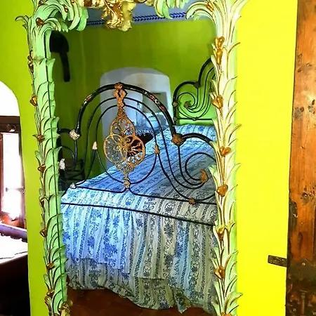 Casa-abadia De Banaguas