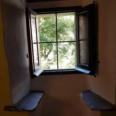 Casa-abadia De Banaguas