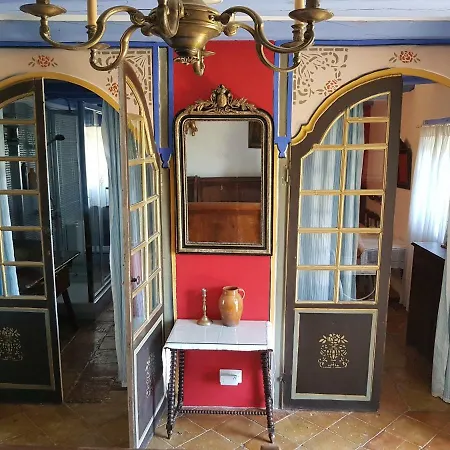 Casa-abadia De Banaguas