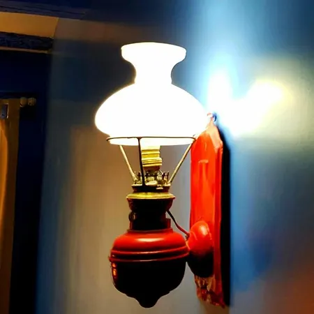 Casa-abadia De アパート *