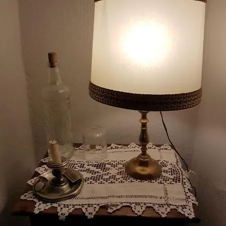 Casa-abadia De Διαμέρισμα