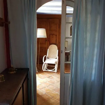 Διαμέρισμα Casa-abadia De Banaguas