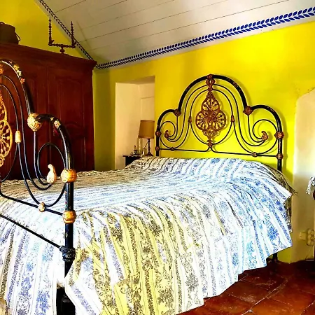 Casa-abadia De Apartment *