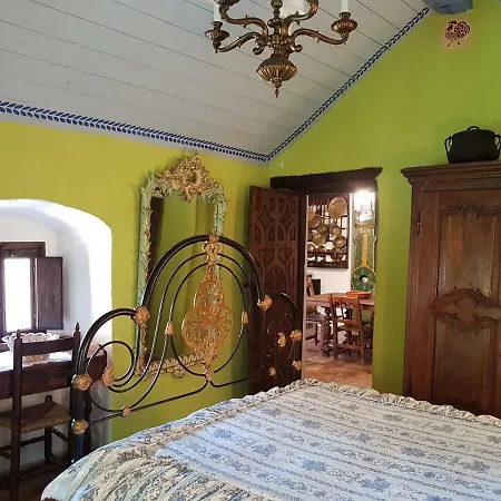 アパート Casa-abadia De *