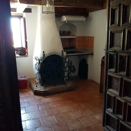 Casa-abadia De * Banaguas