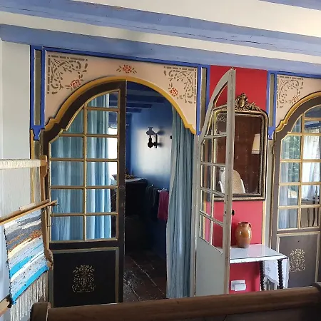 Διαμέρισμα Casa-abadia De *