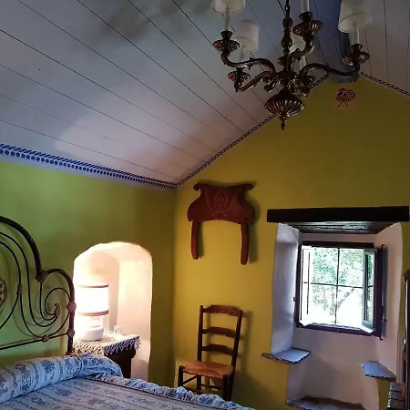 Διαμέρισμα Casa-abadia De *