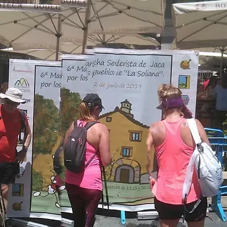 アパート Casa-abadia De *